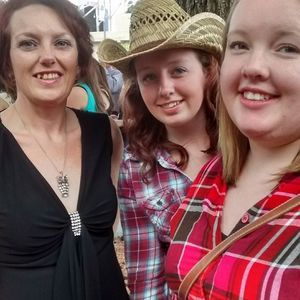 Meet your Posher, Cherie